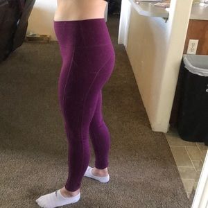 Buffbunny athletic pants